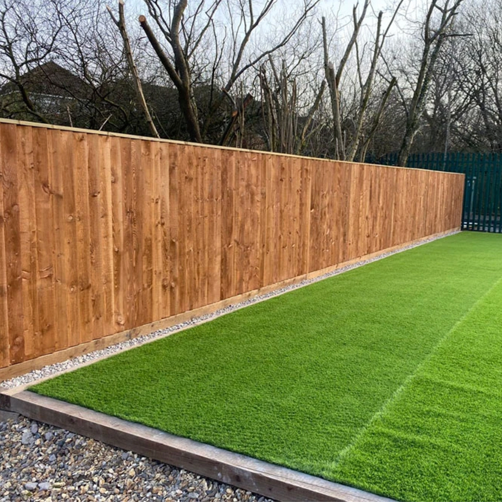 Fencing Supplies Warrington