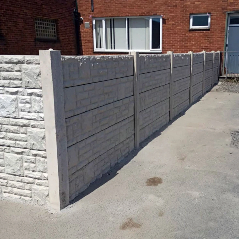 Fencing Supplies Warrington