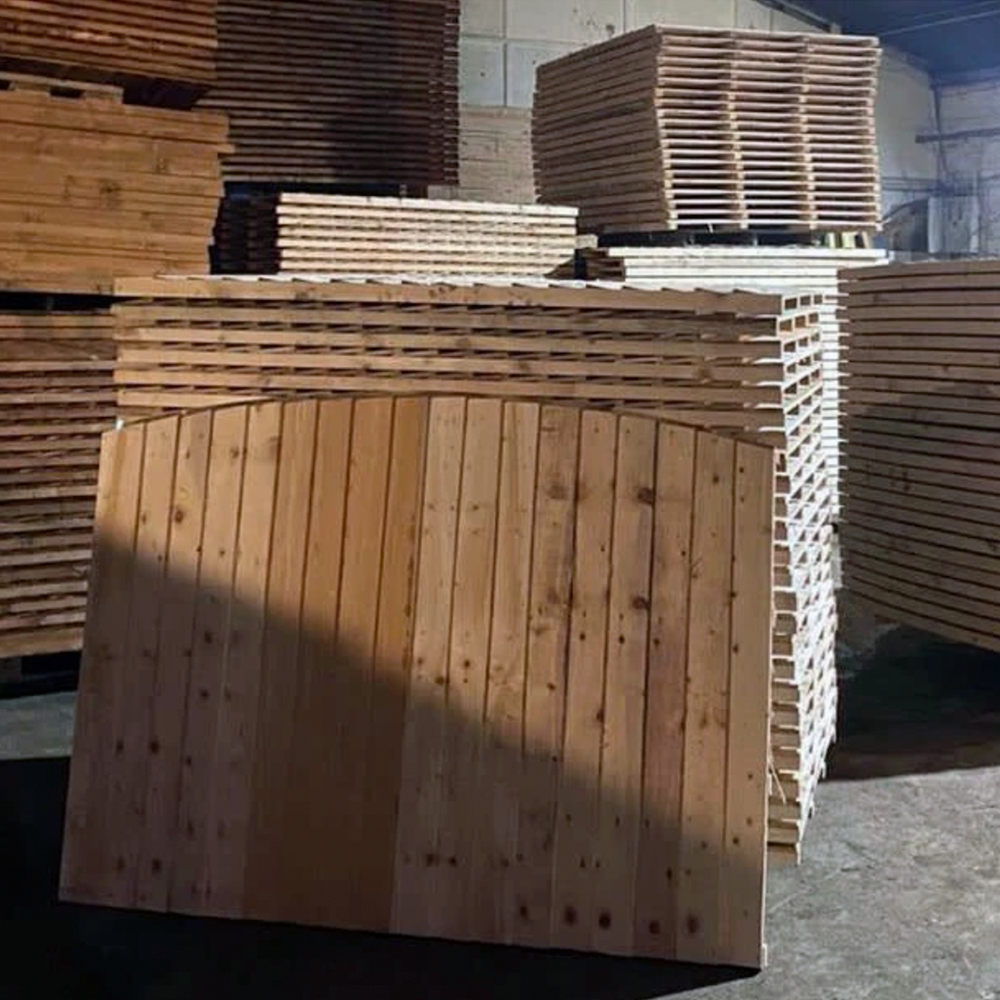 Fencing Supplies Warrington